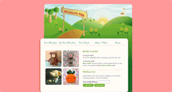 Desktop Screenshot of farm.avocadolite.com